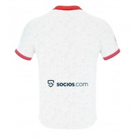 Sevilla Replica Home Shirt 2023-24 Short Sleeve